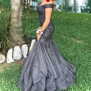 Sherri Hill Formal